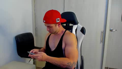 Allan Daf online show from November 2025 01:17:02 PM