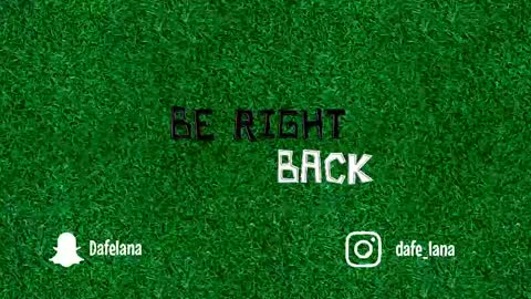 Dafelana online show from May 2026 04:09:02 AM