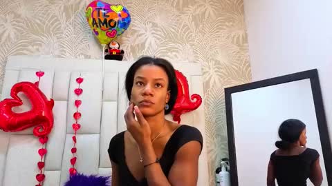 daffnelewis online show from February 2026 11:22:01 AM