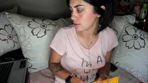 Snapshot of dafna_lorens_ chatting on January 2025 09:31:02 PM dafna lorens online show from January 2025 09:31:02 PM