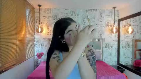 dafne_20 online show from September 2025 08:08:01 PM