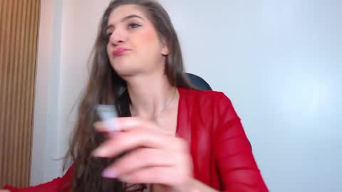 Dafne Castro online show from May 2026 06:37:01 PM