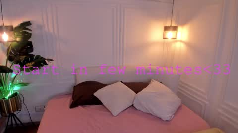 dafne_hillss online show from January 2026 12:10:01 PM