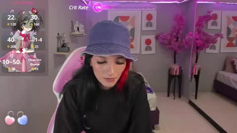 dafne huges online show from January 2025 07:52:01 PM