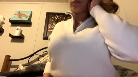 Dafne  27 Cory-24  online show from January 2025 02:35:01 AM