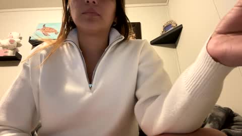 Dafne  27 Cory-24  online show from January 2025 12:56:01 PM