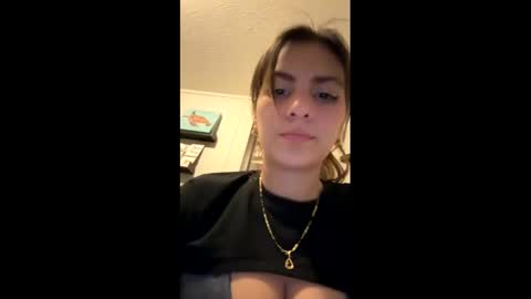 Dafne  27 Cory-24  online show from January 2025 01:41:01 AM