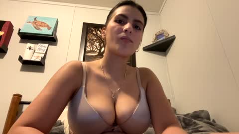 Dafne  27 Cory-24  online show from January 2025 09:55:02 PM