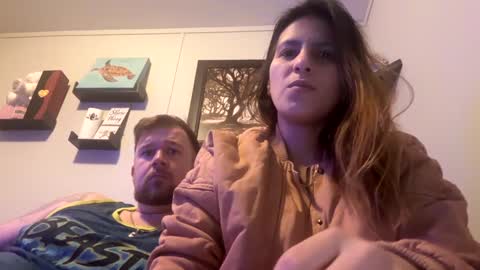 Dafne  27 Cory-24  online show from February 2025 01:09:02 PM