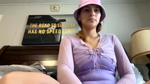 Dafne  27 Cory-24  online show from February 2025 01:08:01 PM