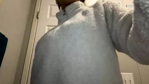 Dafne  27 Cory-24  online show from February 2025 08:33:02 PM