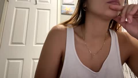 Dafne  27 Cory-24  online show from February 2025 01:10:02 PM