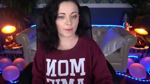 Dafni Mon online show from March 2026 06:43:02 AM