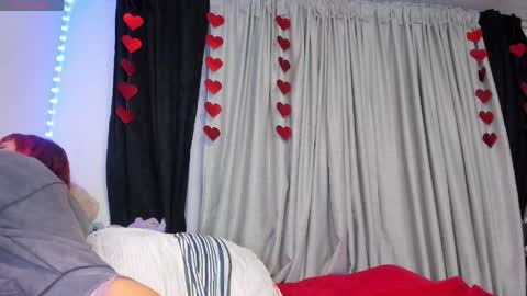 Dafnne online show from May 2026 12:59:01 AM