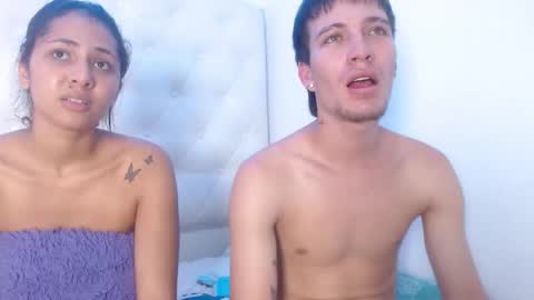dafnne_and_thomas online show from May 2026 10:36:01 AM