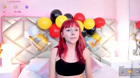 Dafnne online show from September 2025 04:16:01 AM