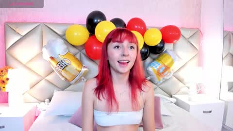 Dafnne online show from September 2025 04:38:02 AM