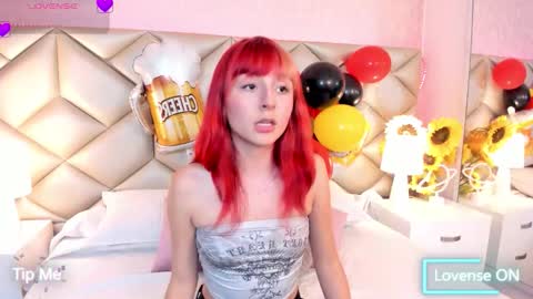 Dafnne online show from October 2025 06:54:01 AM