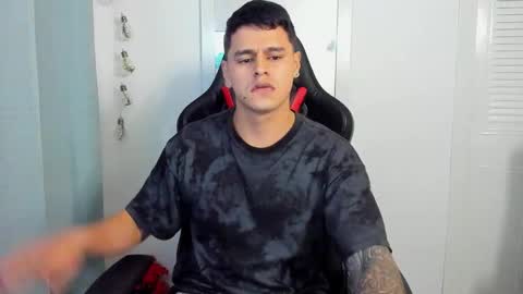 my name is Jhon and I live in colombia online show from September 2025 02:57:01 AM