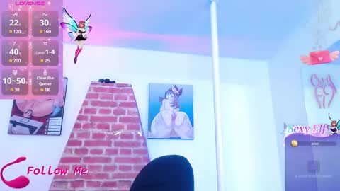 Dagny  online show from March 2025 03:11:02 AM