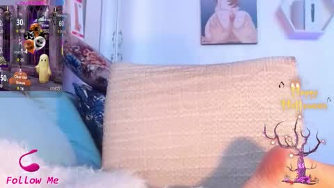 Dagny  online show from October 2025 03:42:01 AM