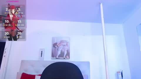 Dagny  online show from November 2025 04:12:01 AM