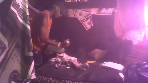 dagoer9eleven online show from October 2025 03:09:01 AM