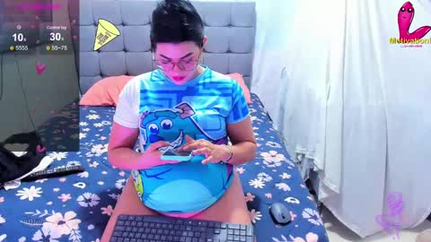 Dahian  online show from January 2025 11:32:01 PM