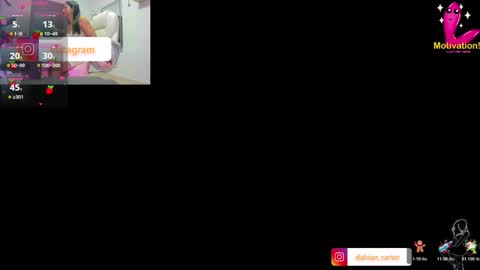 Dahian  online show from February 2026 12:48:02 PM