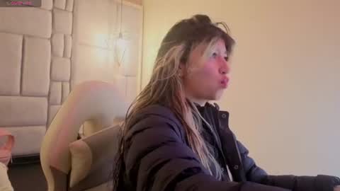 Snapshot of dahiana_dmour chatting on June 2026 12:09:02 PM Dahiana online show from June 2026 12:09:02 PM
