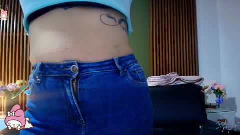  Dahiana  online show from January 2025 08:04:01 PM