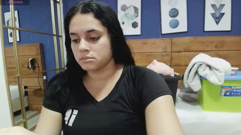  Dahiana  online show from September 2025 08:01:02 PM