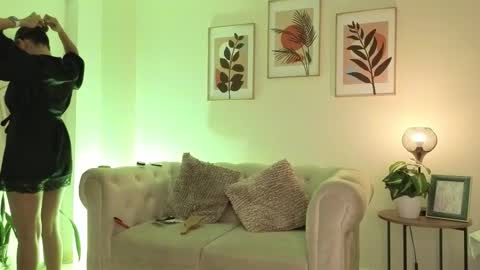 Snapshot of dahiana_walcott chatting on February 2026 04:57:01 PM Dahiann Walcott online show from February 2026 04:57:01 PM