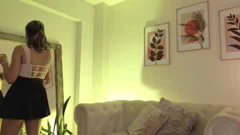 Snapshot of dahiana_walcott chatting on March 2026 05:53:02 PM Dahiann Walcott online show from March 2026 05:53:02 PM