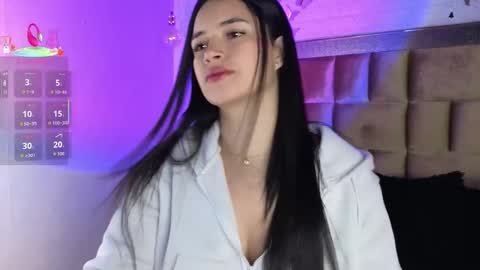 Dahiana online show from February 2026 12:23:02 PM