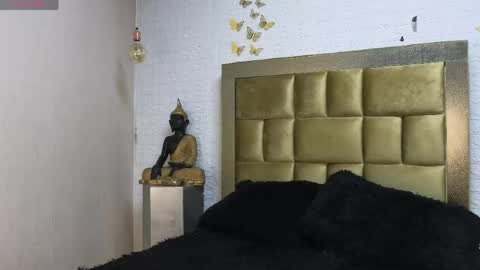 Dahiana online show from May 2026 11:49:02 AM