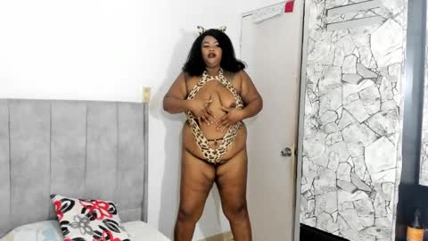 Ebony Sex Dahian online show from January 2025 07:07:02 PM