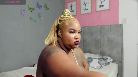 Ebony Sex Dahian online show from January 2025 01:15:01 PM