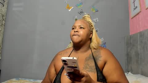 Ebony Sex Dahian online show from February 2025 09:40:01 PM