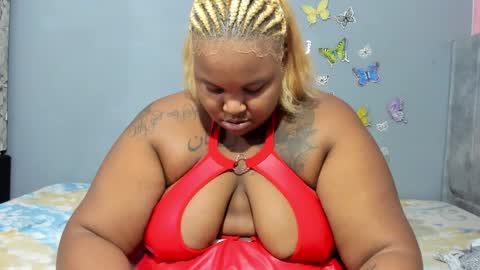 Ebony Sex Dahian online show from February 2025 05:57:02 AM