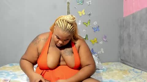 Ebony Sex Dahian online show from February 2025 08:45:02 PM