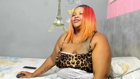 Ebony Sex Dahian online show from February 2025 02:28:01 AM