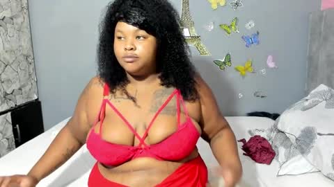 Ebony Sex Dahian online show from February 2025 12:39:01 PM