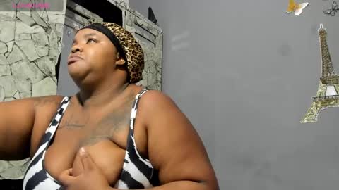 Ebony Sex Dahian online show from February 2025 07:07:01 PM