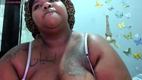 Ebony Sex Dahian online show from February 2025 09:46:01 PM