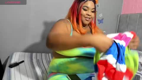 Ebony Sex Dahian online show from February 2025 12:54:02 AM