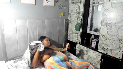 Ebony Sex Dahian online show from March 2025 03:05:02 PM