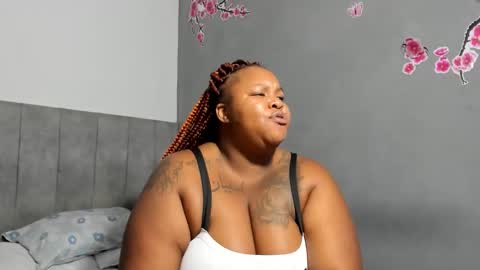Ebony Sex Dahian online show from September 2025 03:14:01 PM