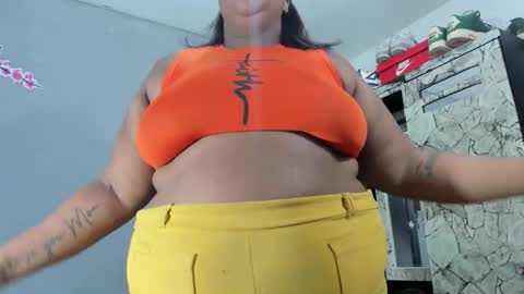 Ebony Sex Dahian online show from November 2025 03:52:02 AM