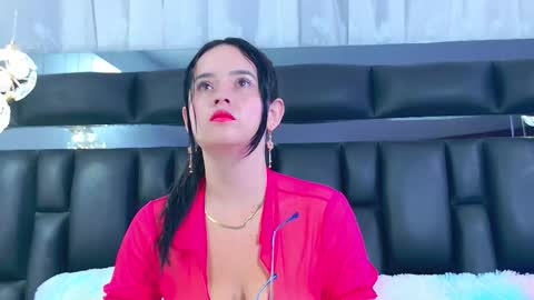 Snapshot of dahianamoss chatting on October 2025 11:44:02 AM Dahiana online show from October 2025 11:44:02 AM